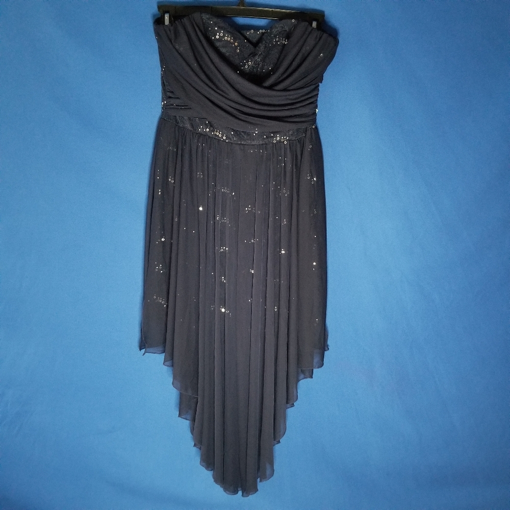 City Triangles Special Occasion Dress